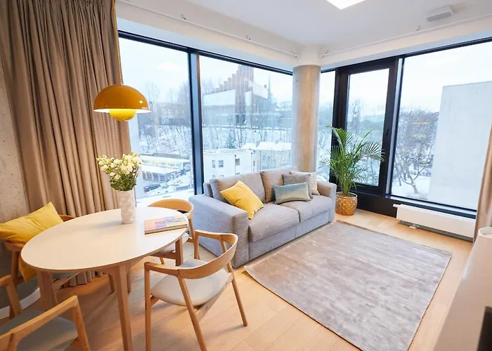 Park - By The Sea Gdynia