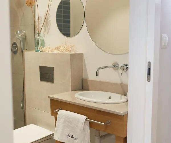 Appart hôtel Park - By The Sea 4*