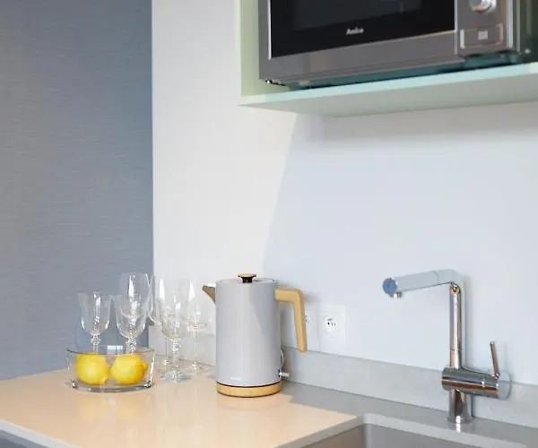 Park - By The Sea 4* Gdynia