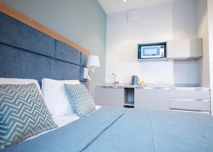 Park - By The Sea 4*