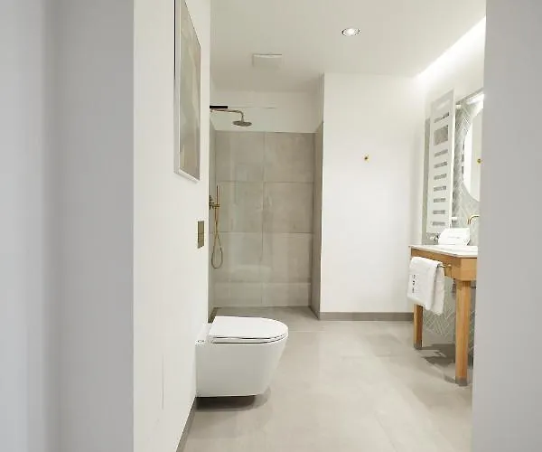 Aparthotel Park - By The Sea 4*