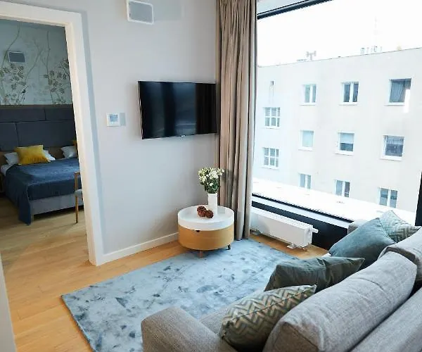 Park - By The Sea Gdynia