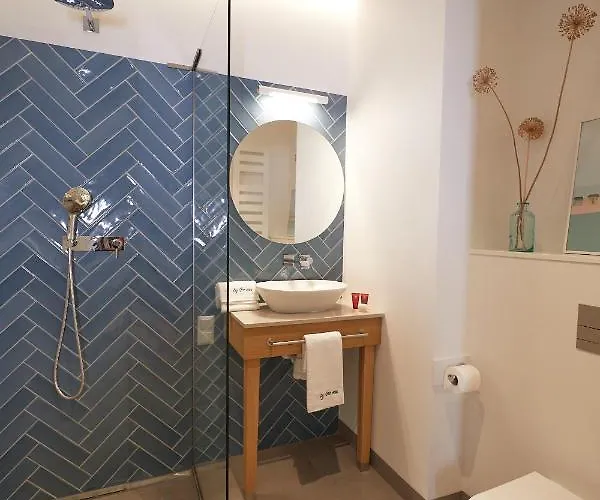 Hotel apartamentowy Park - By The Sea Gdynia