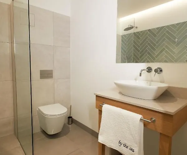 Park - By The Sea Hotel apartamentowy 4*