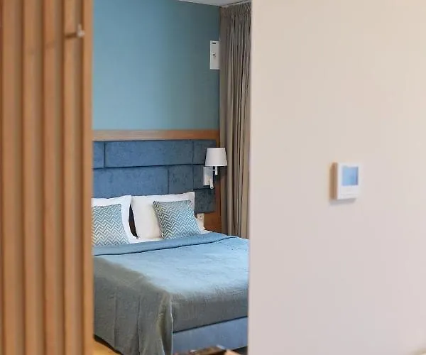 Park - By The Sea Appart hôtel Gdynia