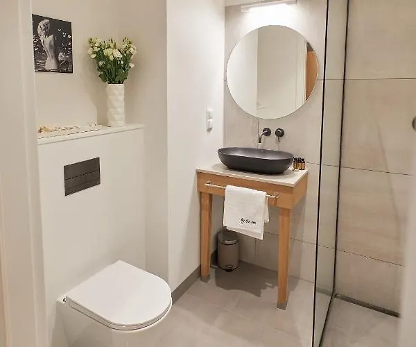 Park - By The Sea Hotel apartamentowy