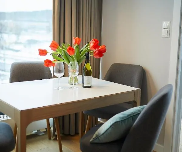 Park - By The Sea Aparthotel