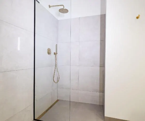 Park - By The Sea Hotel apartamentowy Gdynia