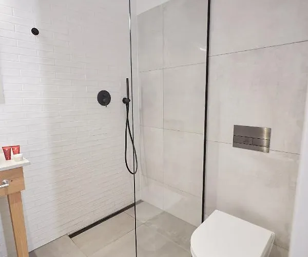 Park - By The Sea Hotel apartamentowy