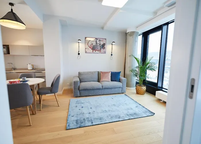 Park - By The Sea 4* Gdynia