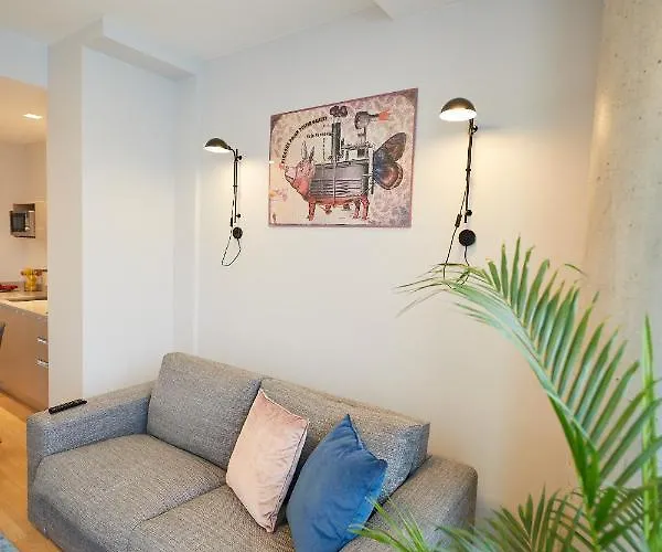 Park - By The Sea 4* Gdynia