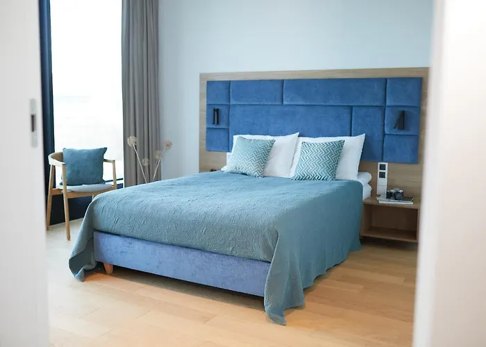 Park - By The Sea 4* Gdynia