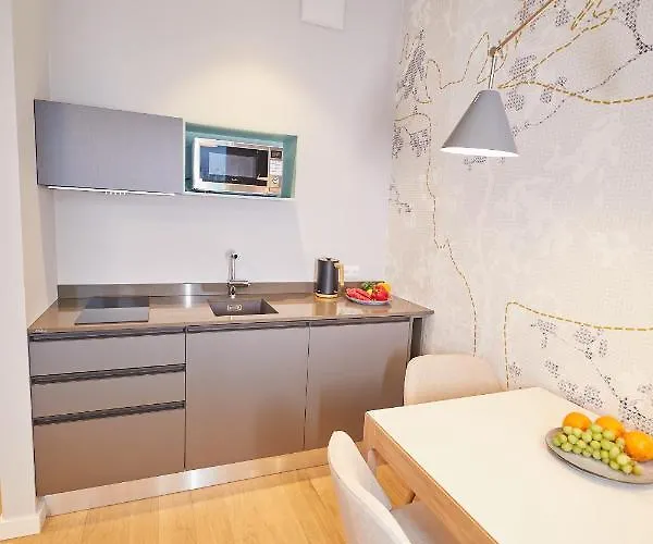 Park - By The Sea 4*