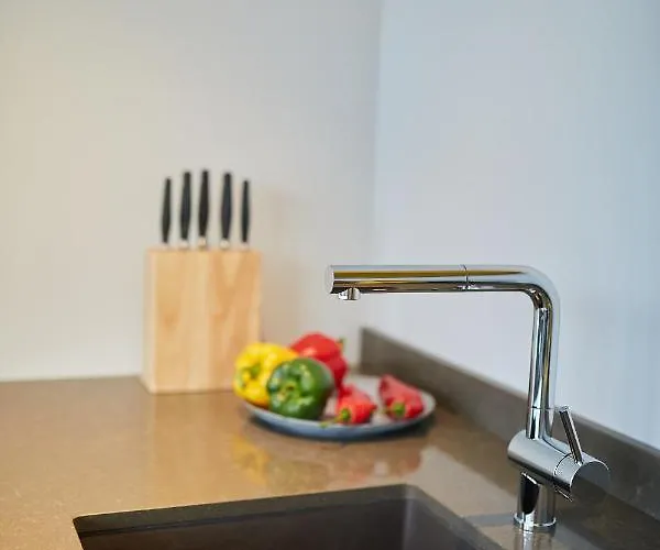 Park - By The Sea Gdynia