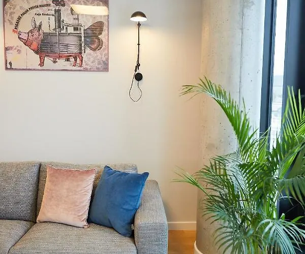 Park - By The Sea 4*