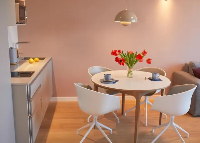 Aparthotel Park - By The Sea