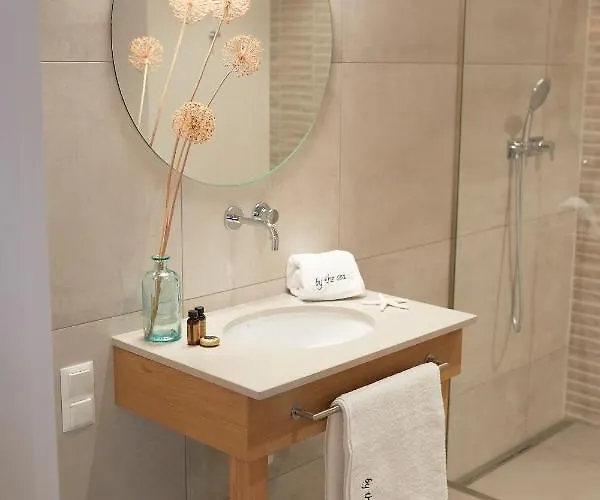 Hotel apartamentowy Park - By The Sea 4*