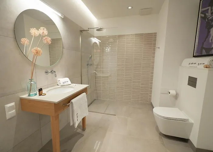 Hotel apartamentowy Park - By The Sea Gdynia