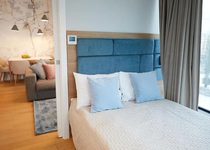 Park - By The Sea Aparthotel 4*