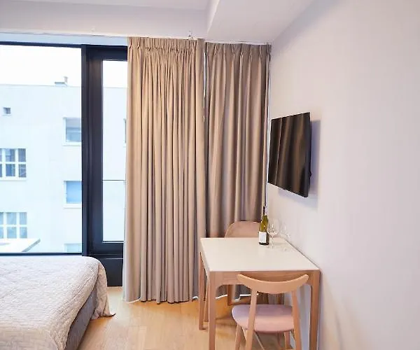 Park - By The Sea 4* Gdynia