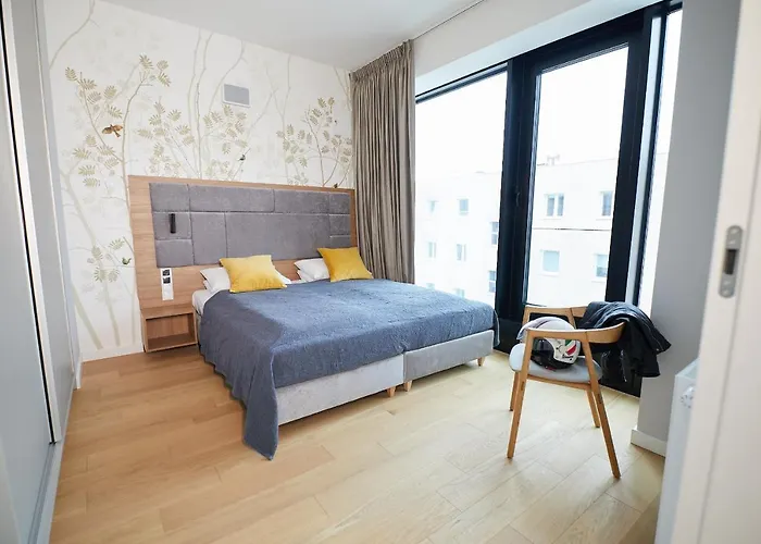 Park - By The Sea Gdynia