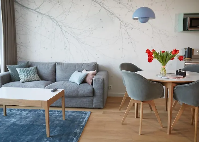 Park - By The Sea Gdynia