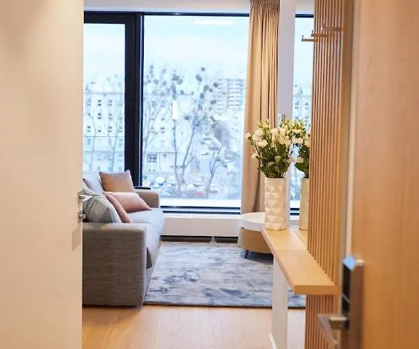 Park - By The Sea Gdynia