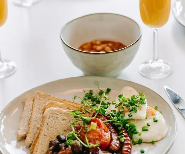 Park - By The Sea Hotel apartamentowy