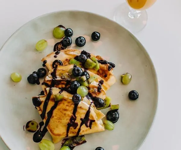 Park - By The Sea Hotel apartamentowy