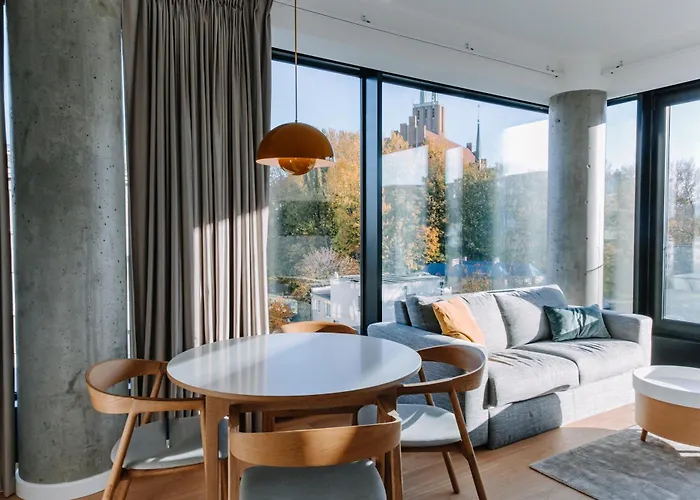 Park - By The Sea Gdynia